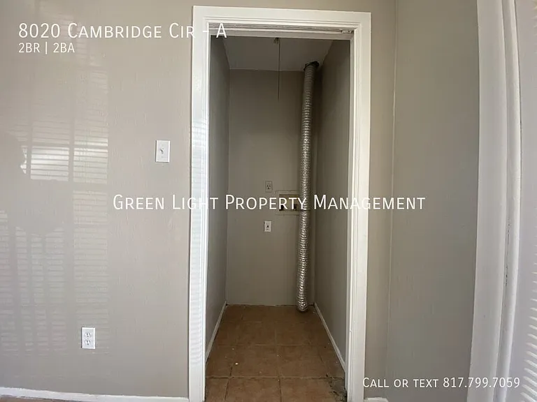 8020 Cambridge Cir #A — Photo 8