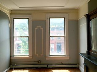 863 Lafayette Ave APT 2, Brooklyn, NY 11221