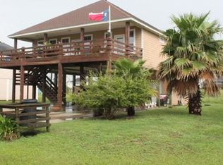 2295 Martinique, Crystal Beach, TX 77650
