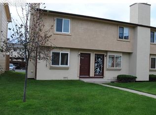 3133 Starlight Cir, Colorado Springs, CO 80916