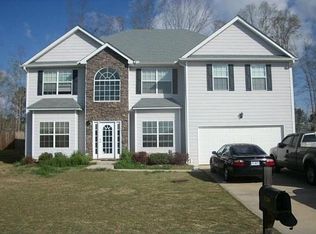 7230 Cavender Dr SW, Atlanta, GA 30331