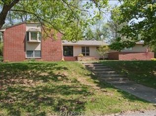 8307 Marcie Dr, Baltimore, MD 21208