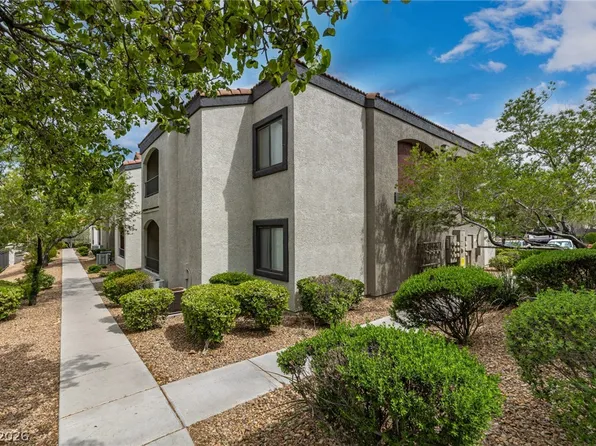 950 Seven Hills Dr APT 116, Henderson, NV 89052