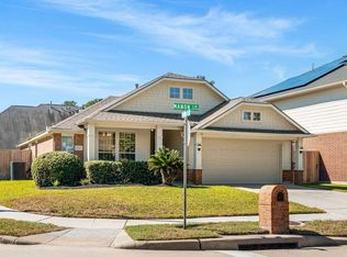 20903 Manon Ln, Spring, TX 77388