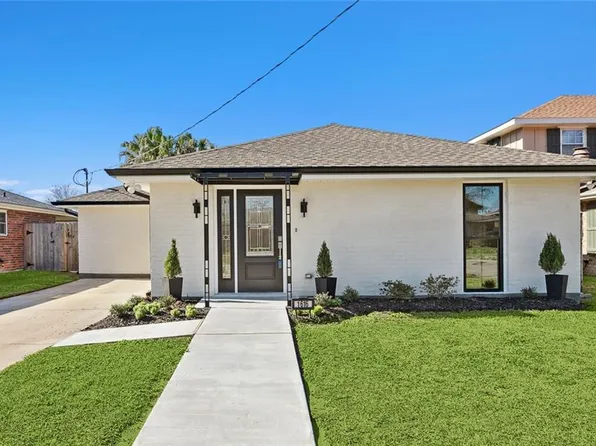 1616 N Bengal Rd, Metairie, LA 70003
