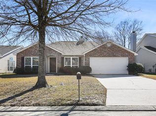 6529 Lauren Dr, Slidell, LA 70460