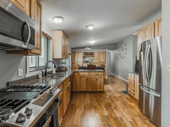 833 East AGATE Avenue #12, Granby, CO 80446