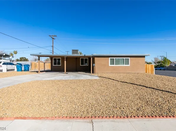 2380 Natalie Ave, Las Vegas, NV 89169