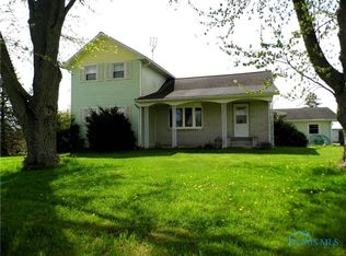 18891 County Road 13, Pioneer, OH 43554