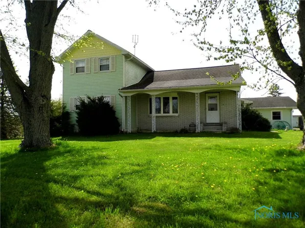 18891 County Road 13, Pioneer, OH 43554