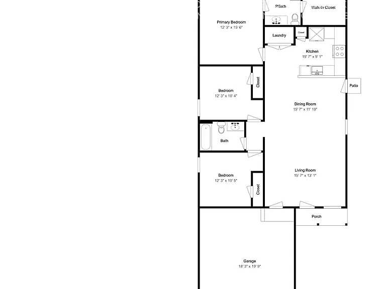 5719 Leon Pl — Photo 2