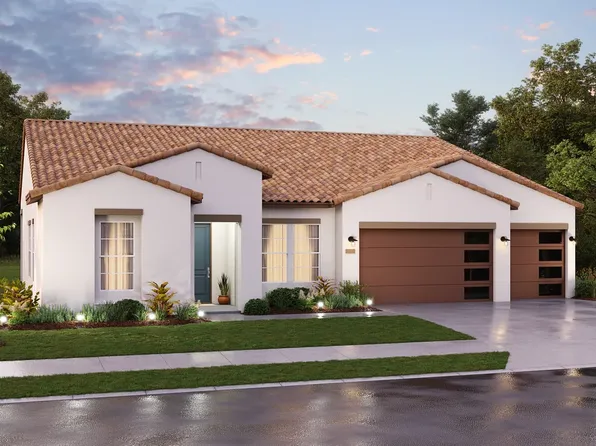 15035 Via Ghiberti, Rancho Murieta, CA 95683