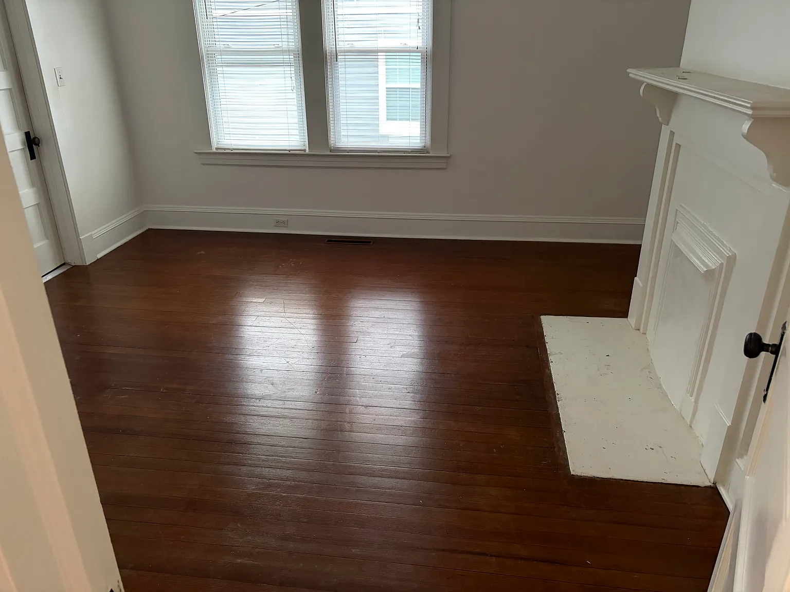 2 bed, 1200 sqft, $1,095 — Photo 3