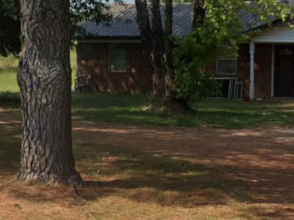1309 SW 7th St, Stigler, OK 74462