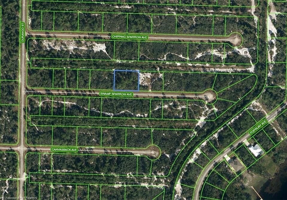 1st image of 3335 Swamp Sparrow Ave