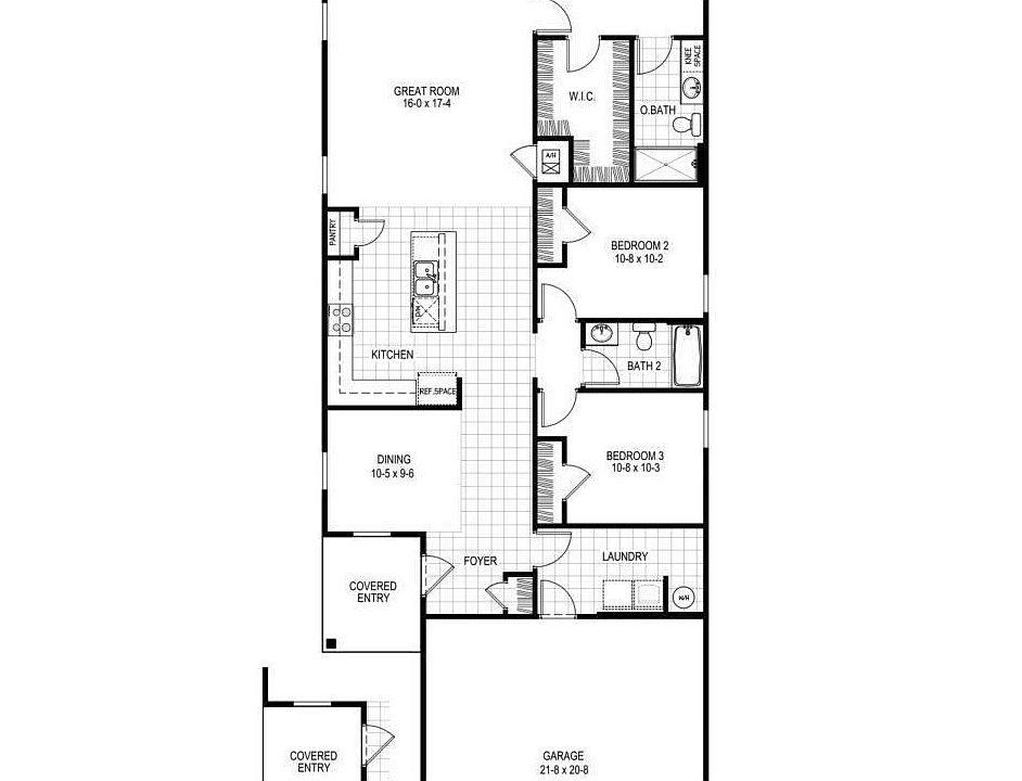2nd image of 4048 Edgefield St