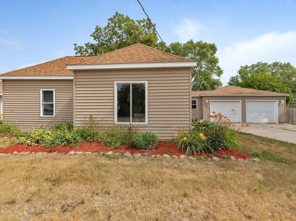541 Hazel Ave E, Kimball, MN 55353
