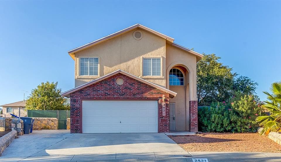 1st image of 2421 Tierra Gris Way
