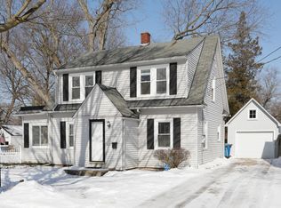 2226 Kenwood St, Kalamazoo, MI 49006