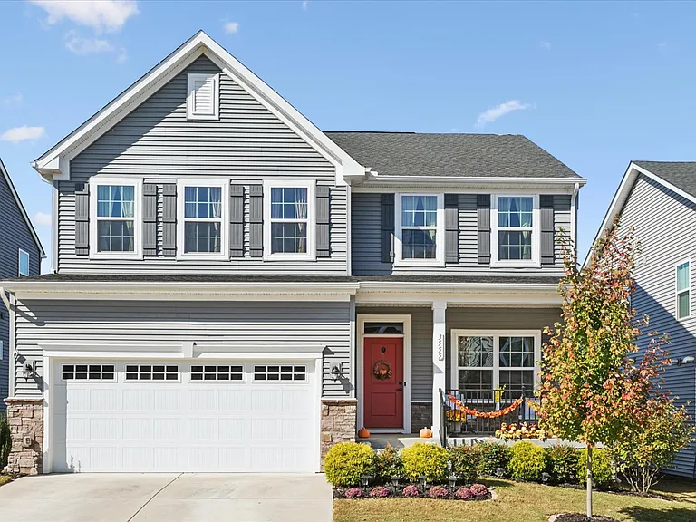 3555 Iberis Ln — Photo 1