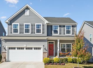 3555 Iberis Ln, Toano, VA 23168