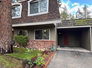 206 Gold Hill Rd, Zephyr Cove, NV 89448