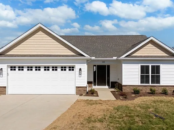 LOT 155 Langley Dr, Waynesboro, VA 22980