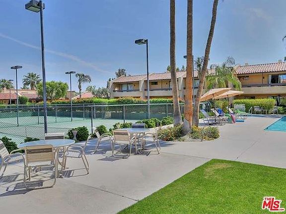 5th image of 355 N Avenida Caballeros Unit 16