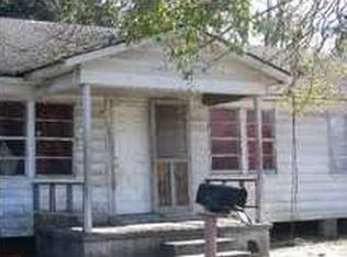 820 Marengo Dr, Prichard, AL 36610