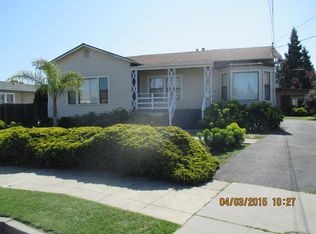 663 Sunset Blvd, Hayward, CA