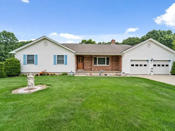 8 Plainville Cir, South Hadley, MA 01075