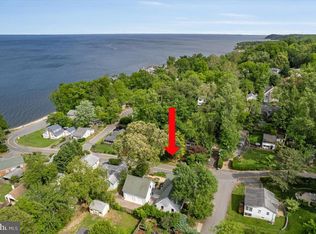 5883 Hickory Rd, Saint Leonard, MD 20685