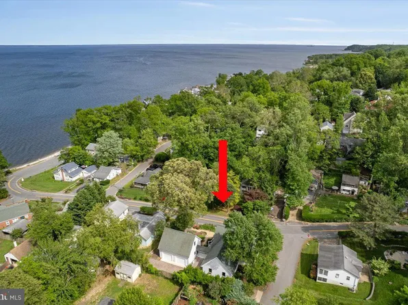 5883 Hickory Rd, Saint Leonard, MD 20685