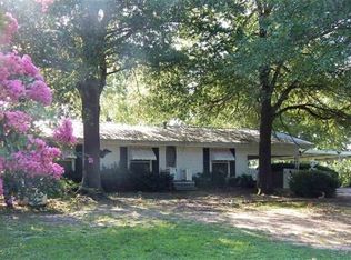 1502 Amherst Rd, Paris, TX 75462