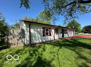 4014 Arquette Dr, Indianapolis, IN 46235