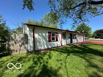 4014 Arquette Dr, Indianapolis, IN, 46235