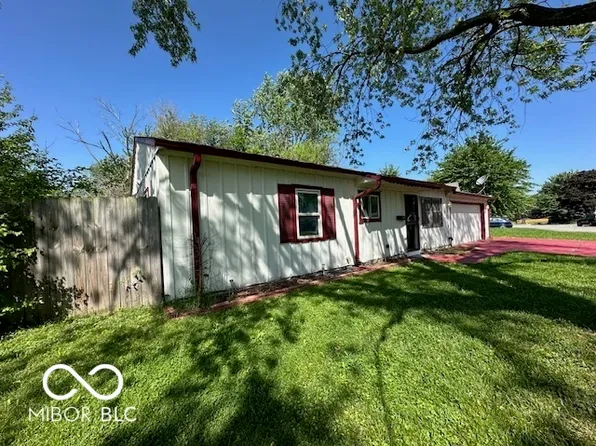 4014 Arquette Dr, Indianapolis, IN 46235
