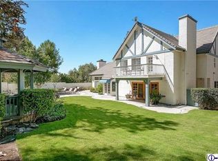 11900 Andasol Ave, Granada Hills, CA 91344