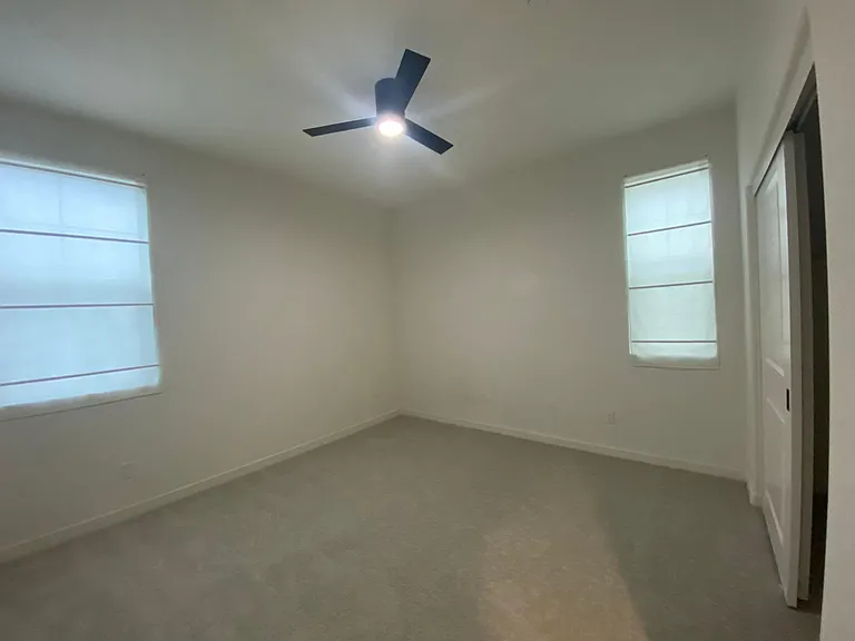 Upstairs Bedroom 1