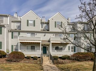 3408 Appleton Way #3408, Whippany, NJ 07981