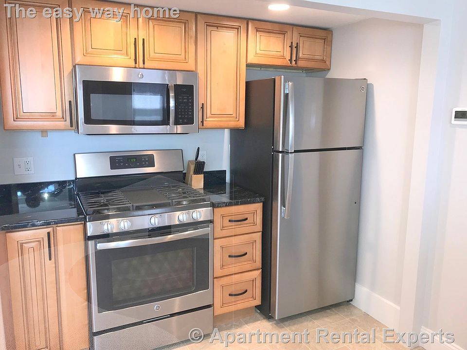 Apartment Rental Experts