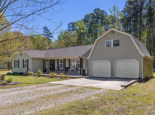130 Critter Ln, Mathews, VA 23109