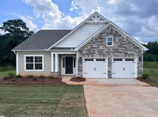 118 Fox Creek Ct LOT 10, Easley, SC 29642