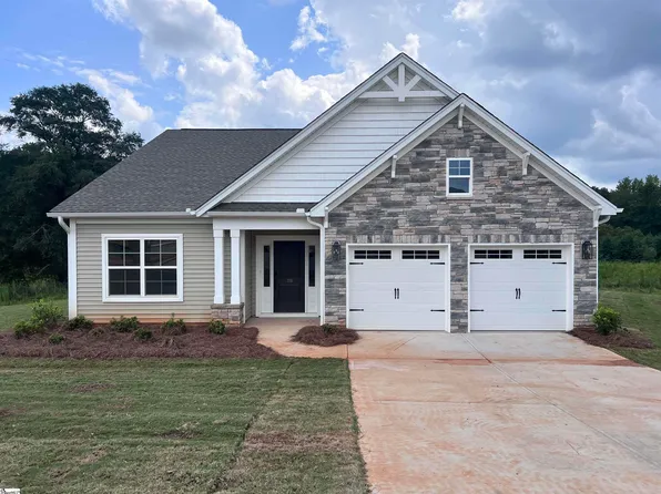 118 Fox Creek Ct Lot 10, Easley, SC 29642