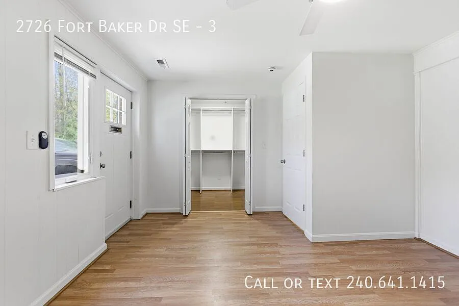 Lovely 1 BR/1 BA Apartment in Hillcrest! — Photo 2