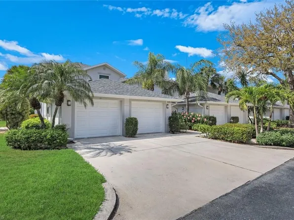 1335 Charleston Square DR #6, NAPLES, FL 34110