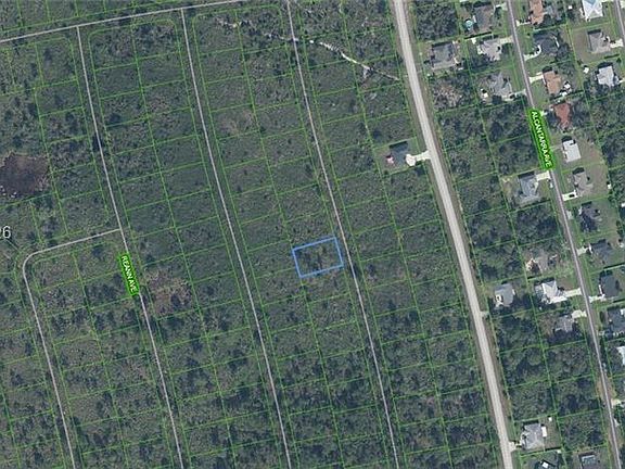 3rd image of 4601 Majorca Dr