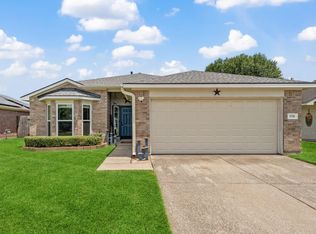 3330 Red Cedar Dr, Baytown, TX 77521