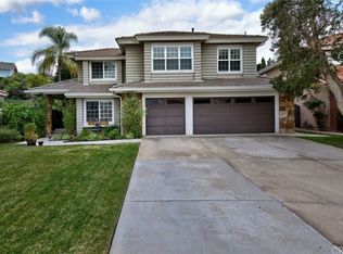 22202 Brookpine, Mission Viejo, CA 92692