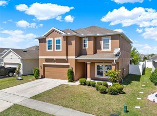 2520 Tanner Ter, Kissimmee, FL 34743
